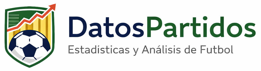 datospartidos.com